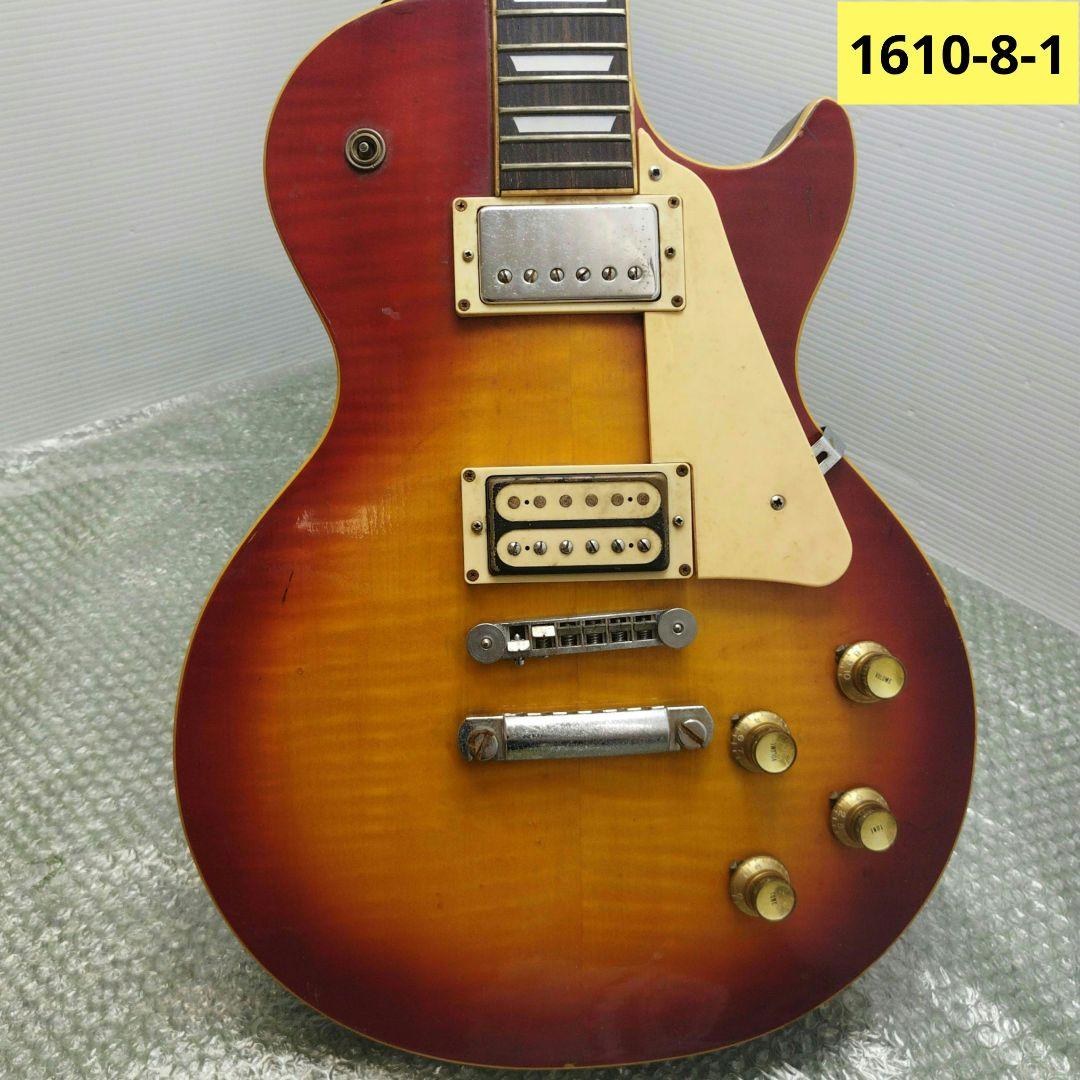 モ*ー様 グレコ Greco エレキギター レスポールモデル