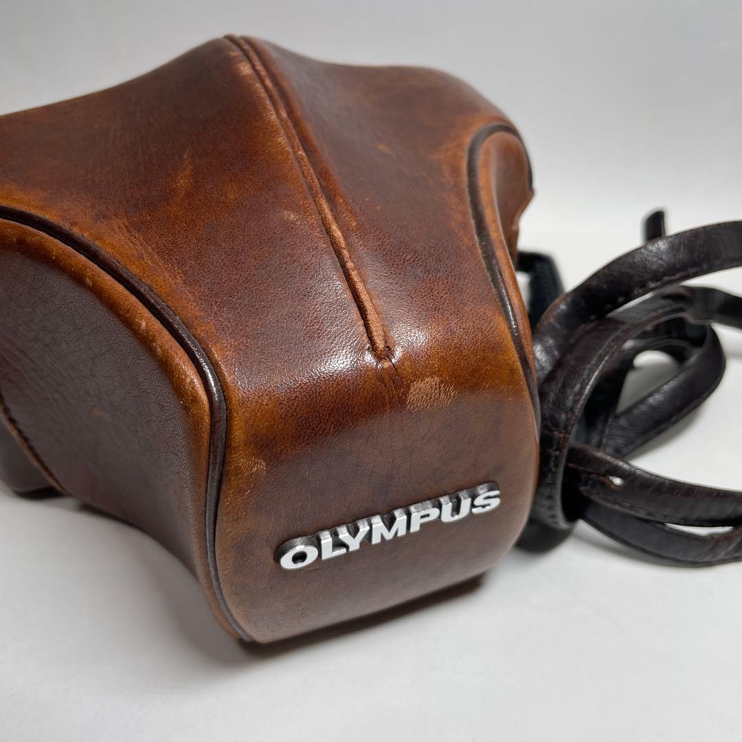 OLYMPUS OM-2n + G.ZUIKO 50mm f/1.4 動作品