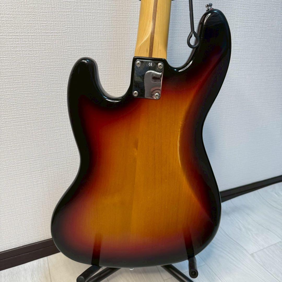 Fender USA Highway One Jazz Bass 2004年製