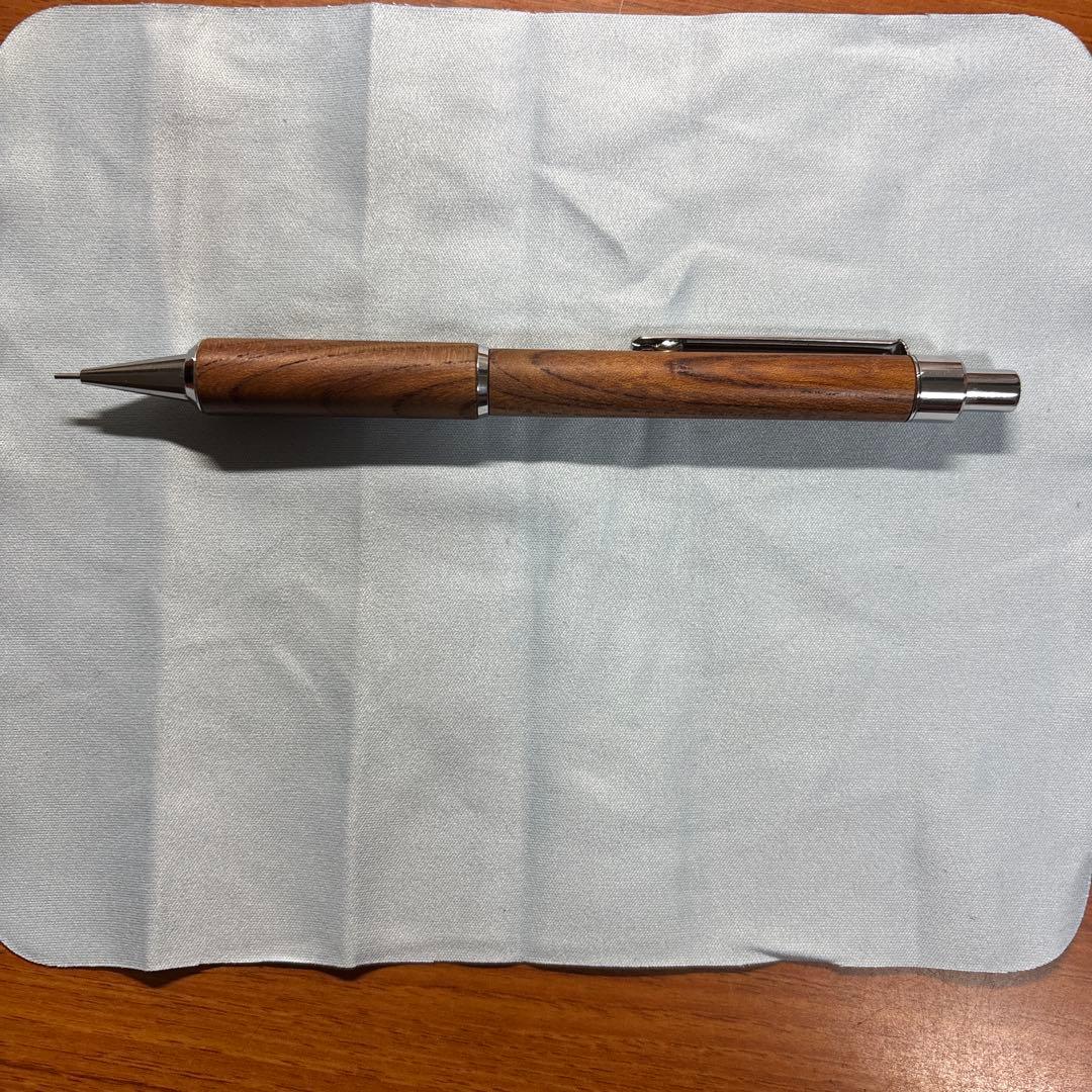 クラフトa 欅 けやき MP203 シャーペン0.5