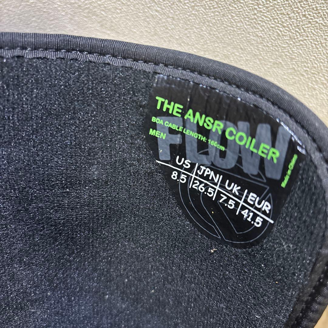 こ*ま様 スノーボードブーツ 26.5cm