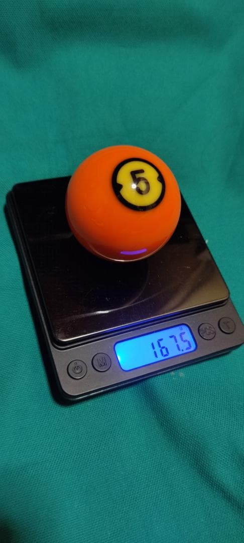 【希少】美品・ブランズウィック・センティニアル・TVバージョン