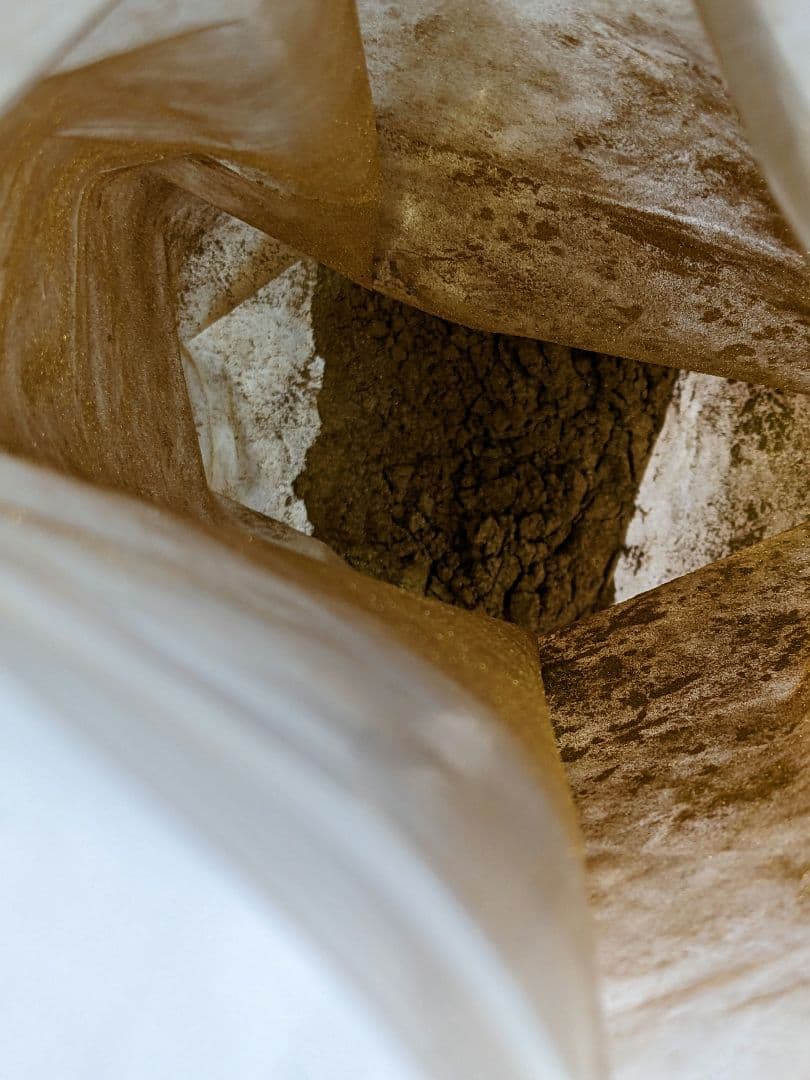 ♦金継ぎ用具 補修用 骨董品美術品 和金粉赤 金泥 蒔絵用 陶磁器等 修復用品