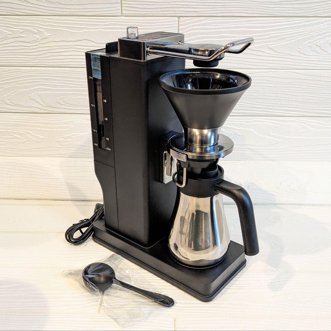 BALMUDA The Brew K06-BK コーヒーメーカー バルミューダ