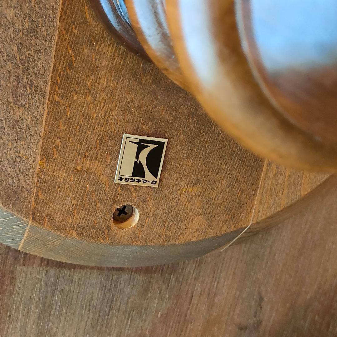 飛騨産業　キツツキ　コーヒーテーブル　サイドテーブル