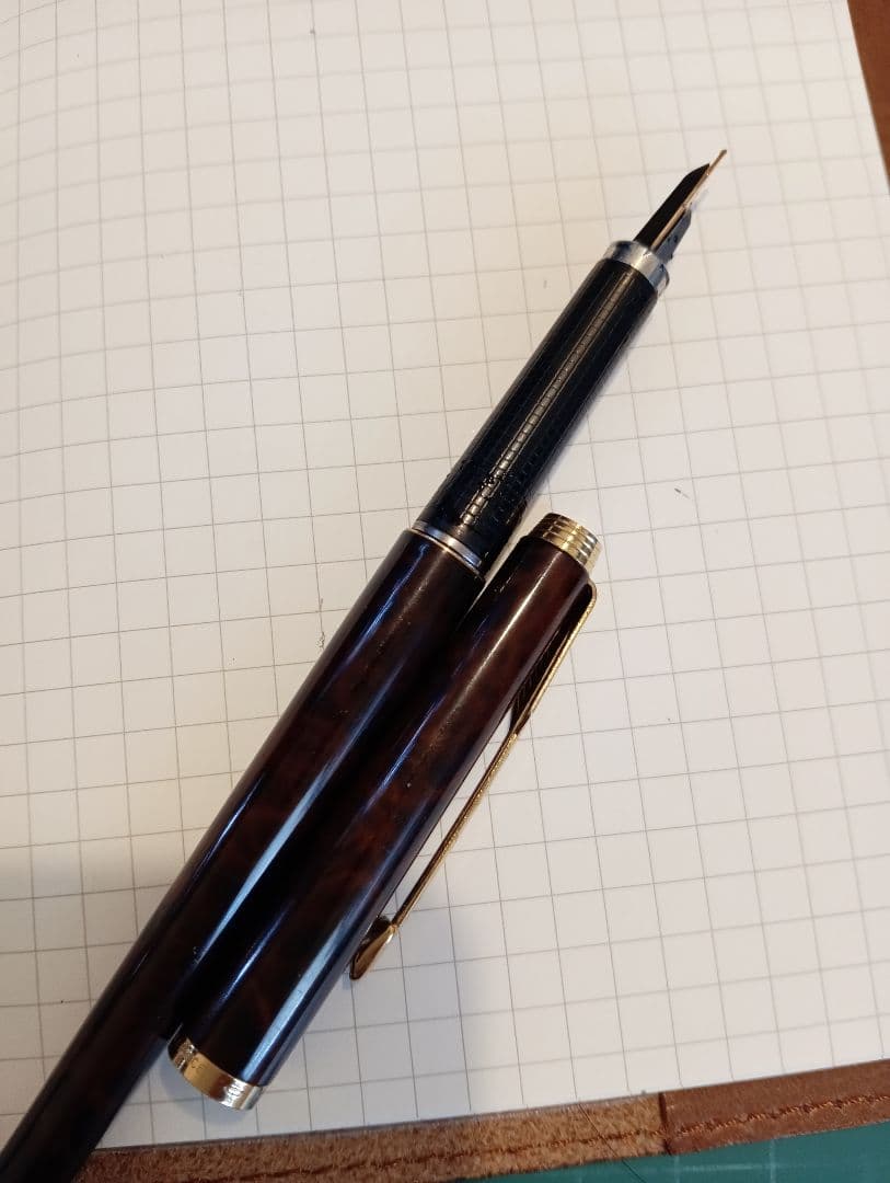 パーカー　180 　m ビンテージ