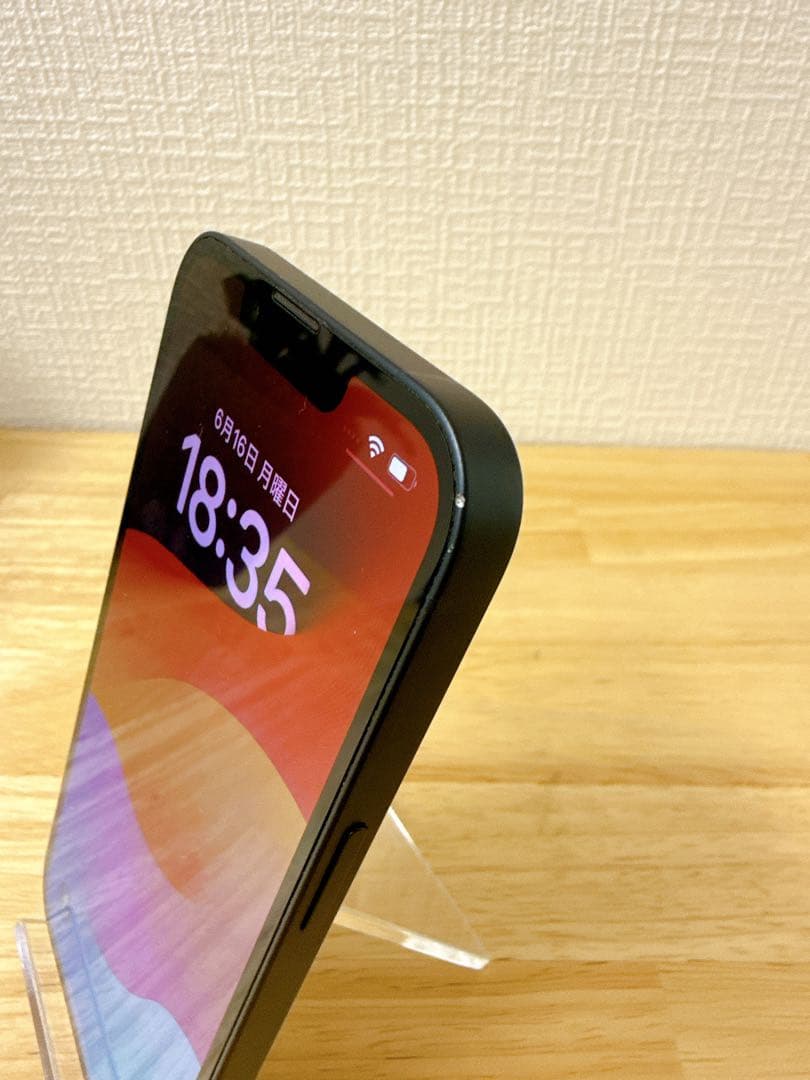 IPHONE 13 128GB 【ケース・フィルム付き】即日発送