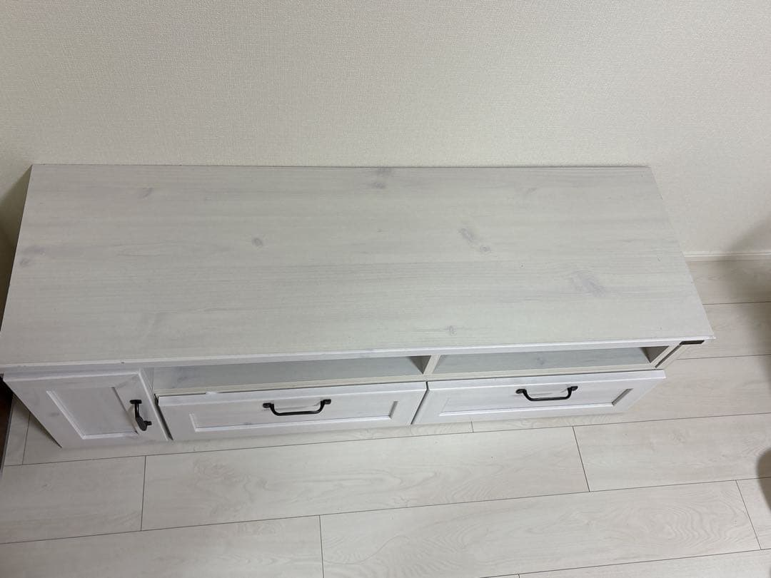 【しょかさん】テレビ台