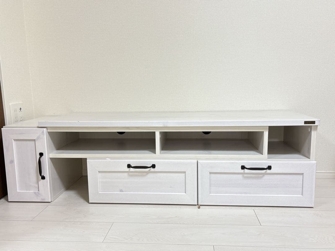 【しょかさん】テレビ台