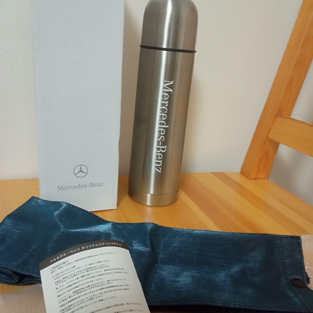 メルセデスベンツ　ノベルティグッズセット