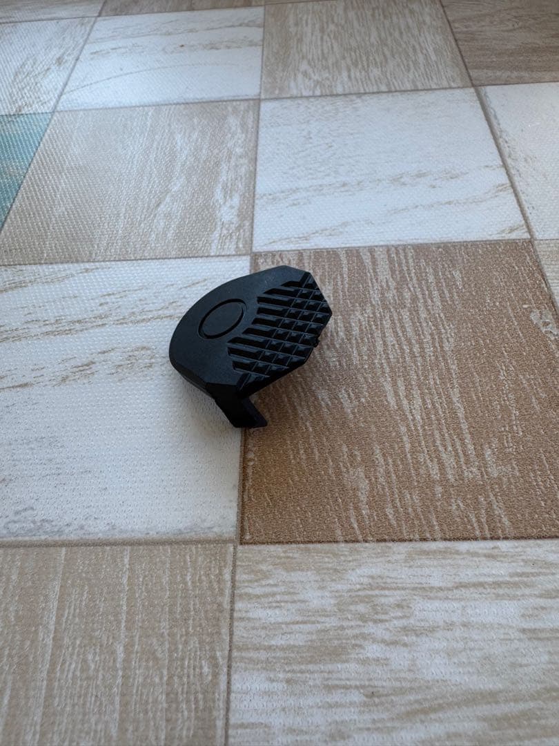 マルゼン　CA870 カスタム　4倍スコープ付き　ショートマガジン