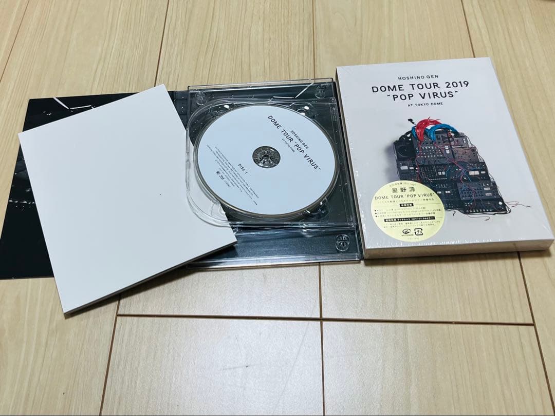 星野源、SAKEROCKのライブDVDブルーレイ