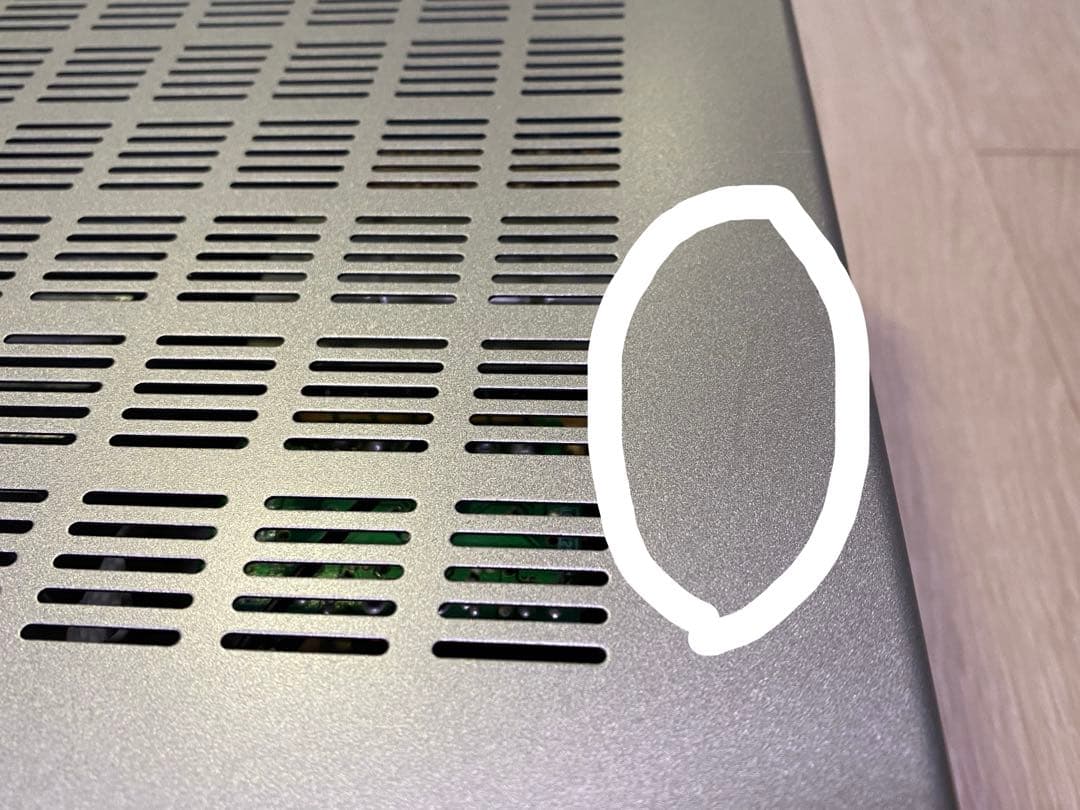 【ONKYO】 アンプA-9050