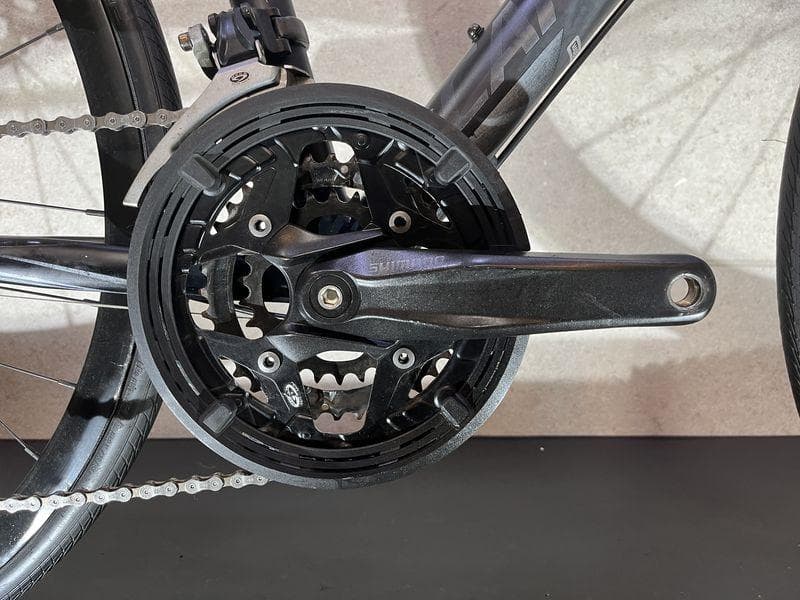 cannondale BAD BOY SOLO 油圧ディスクブレーキ