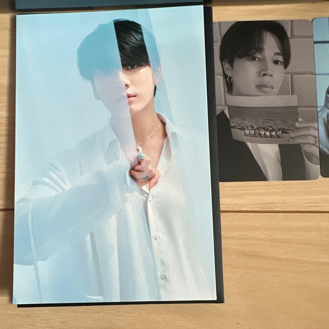 BTS 写真のもの8点
