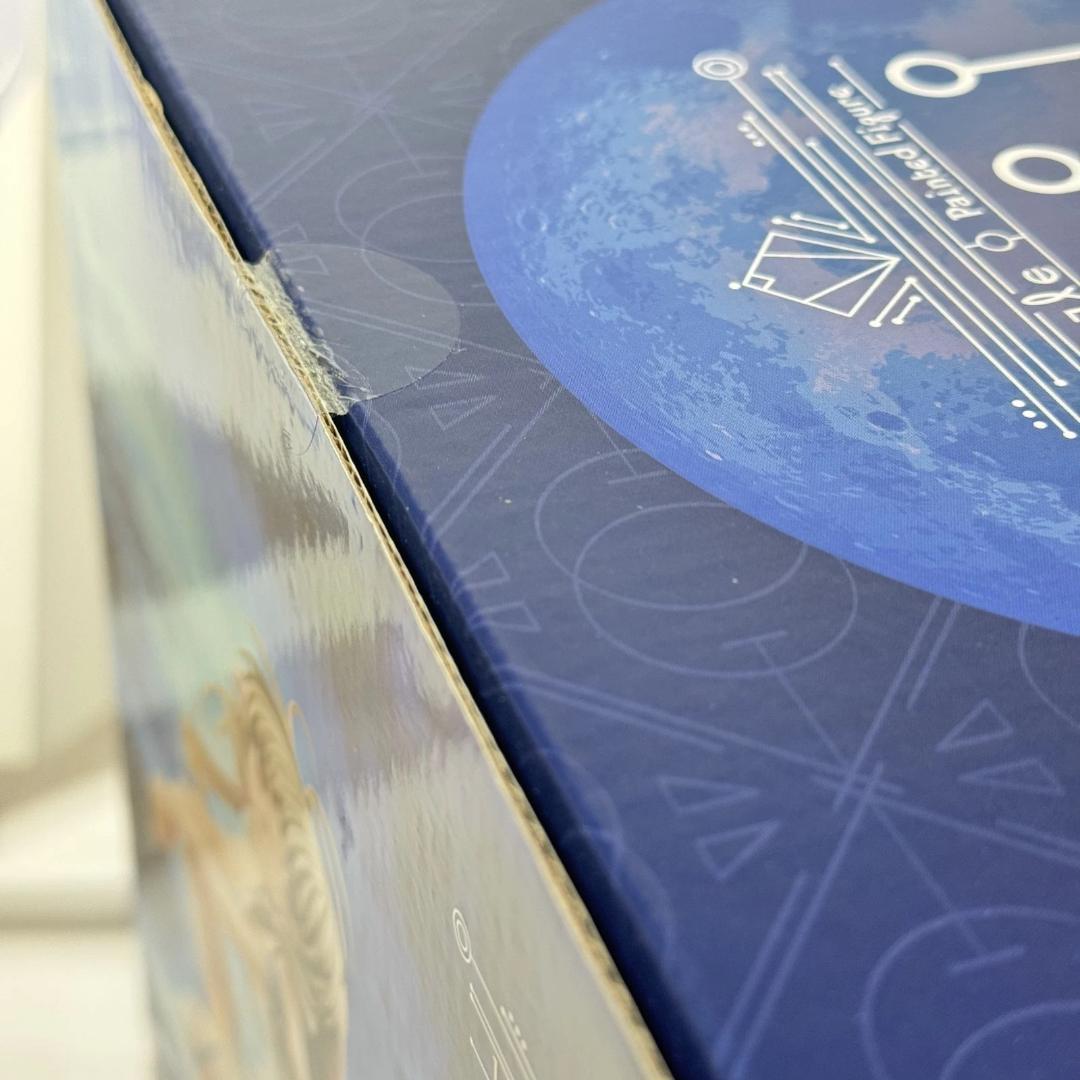 ちょびっツ ちぃ フィギュア 1/7 ホビーマックス