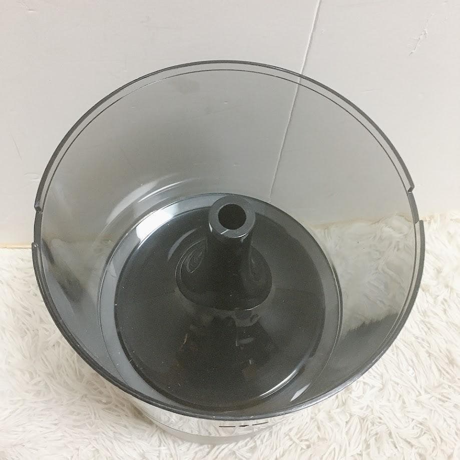 cado HM-C300 加湿器 超音波式 グレー カドー 2020年製