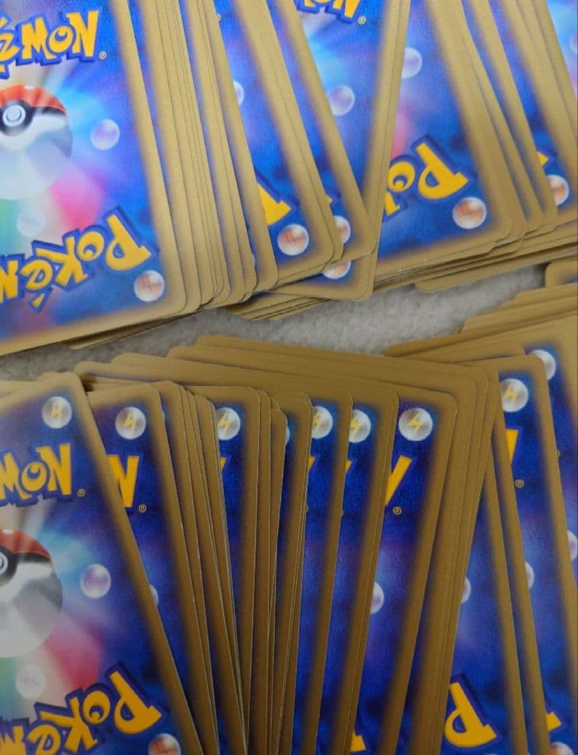 ポケモンカード　ギフトボックス　クイック　エネルギー　超　炎　水　草　雷　闘