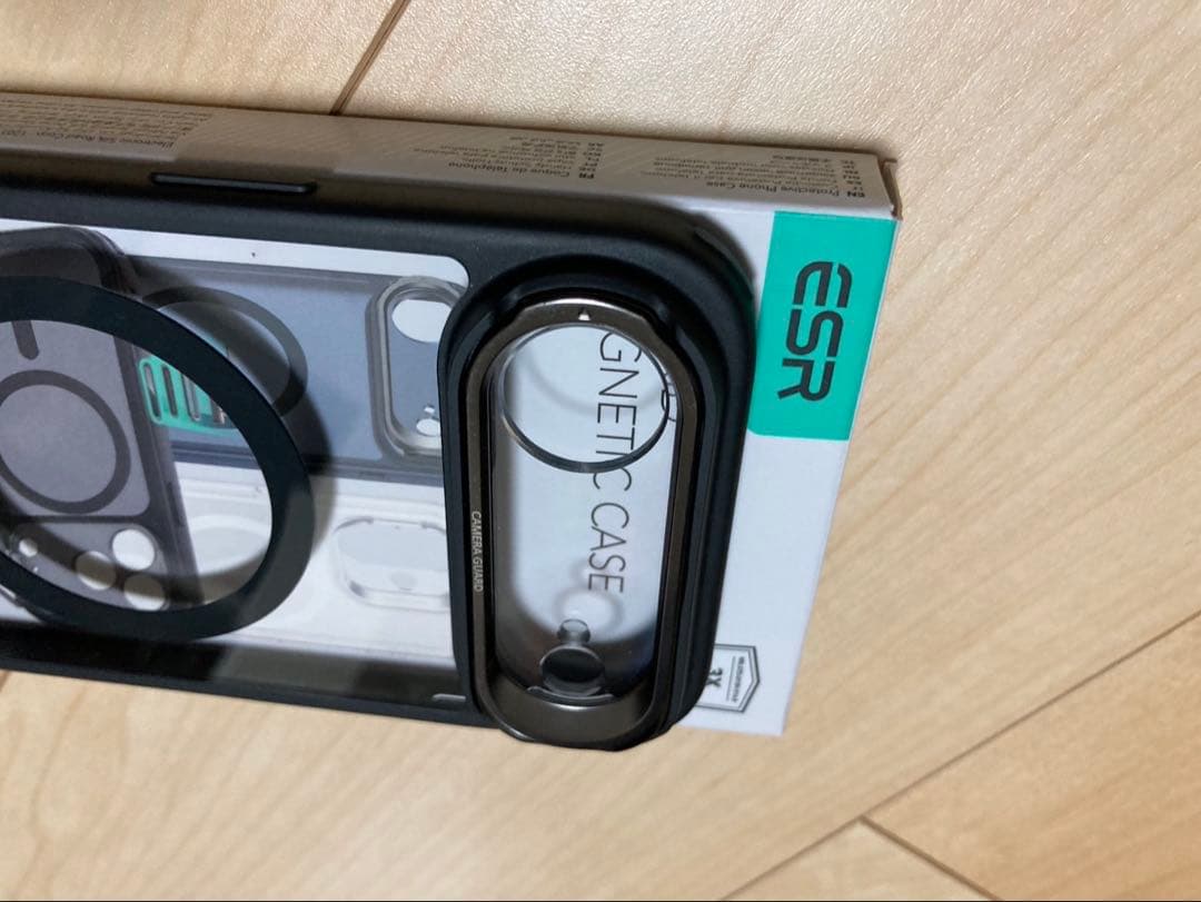 iPhone Air 256GB ブラック 極美品 SIMフリー