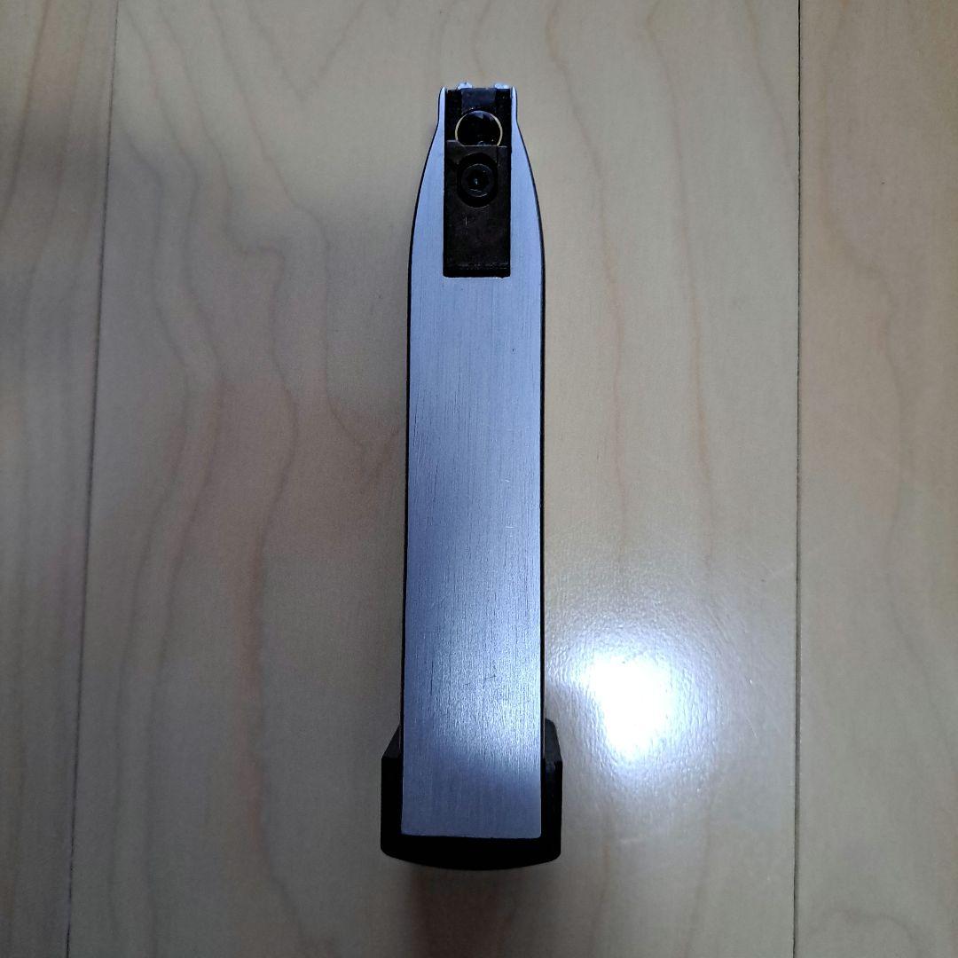 WA製 SVI ウエスタンア－ムズ SVインフィニティ・リミテッド