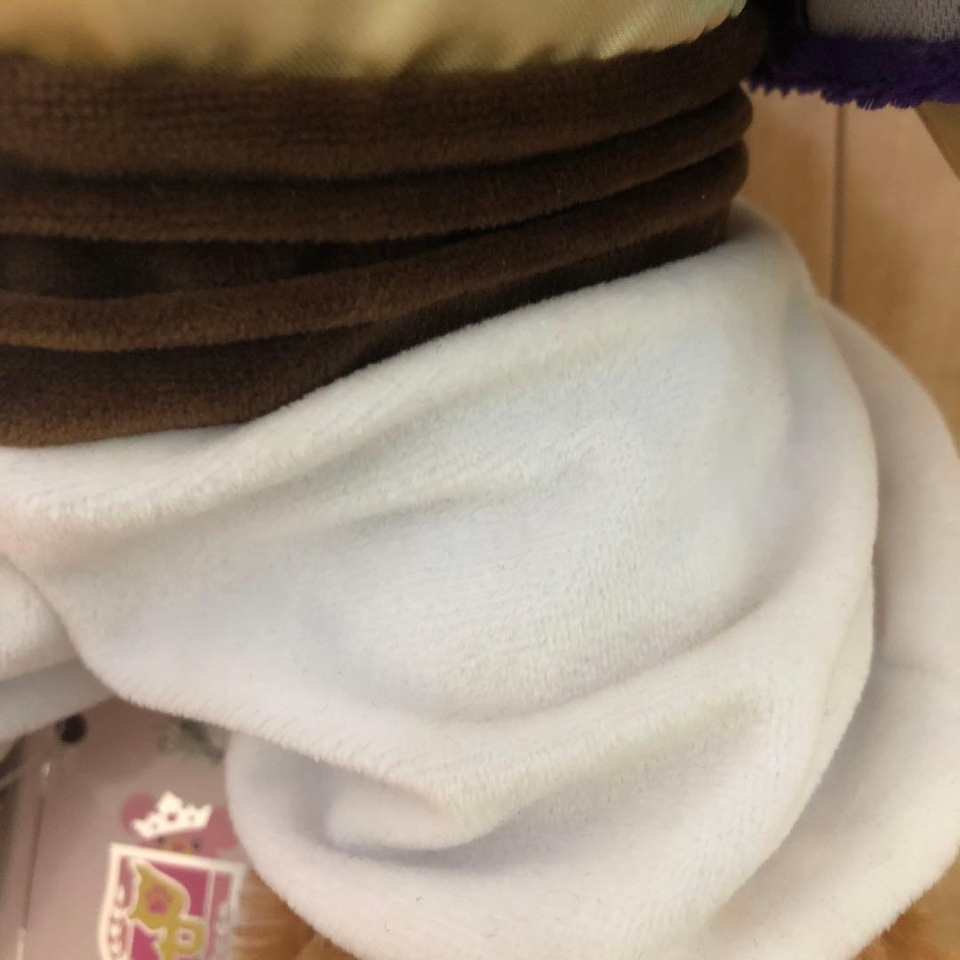 ユニベア　アラジン　コスチューム