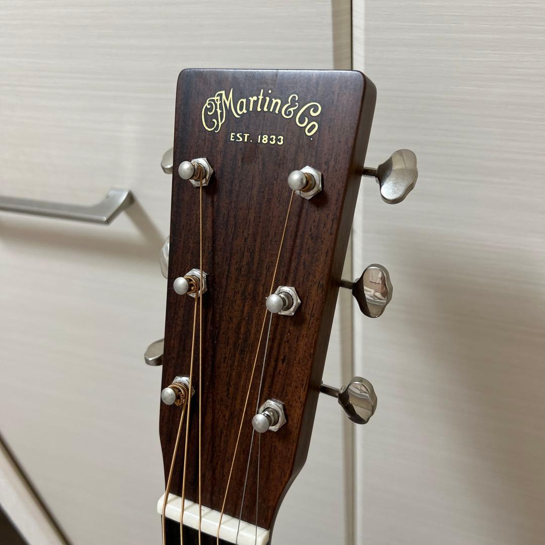 ギター Martin OOO-18 standard