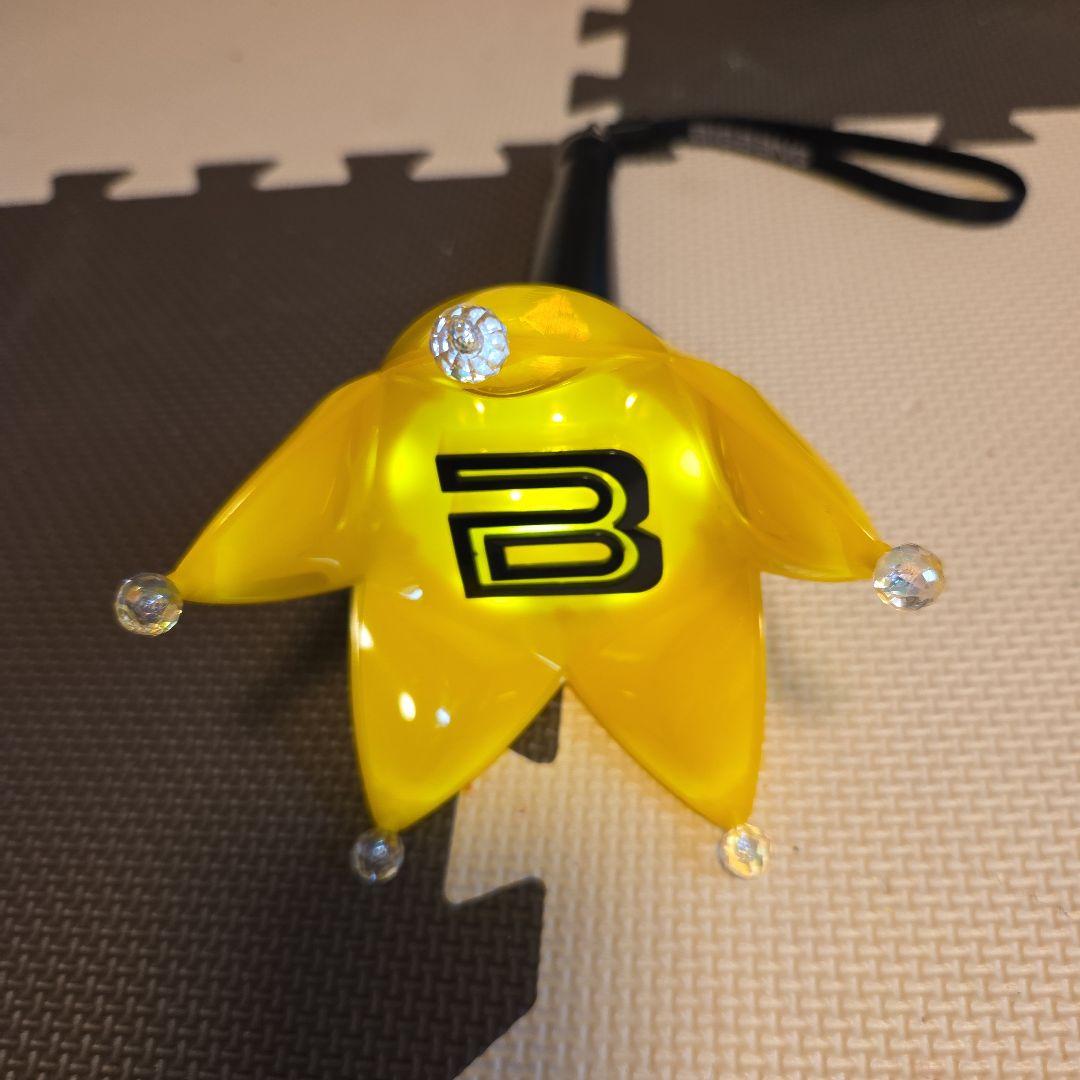 Big Bang　G-DRAGON ペンライトケースとペンライト