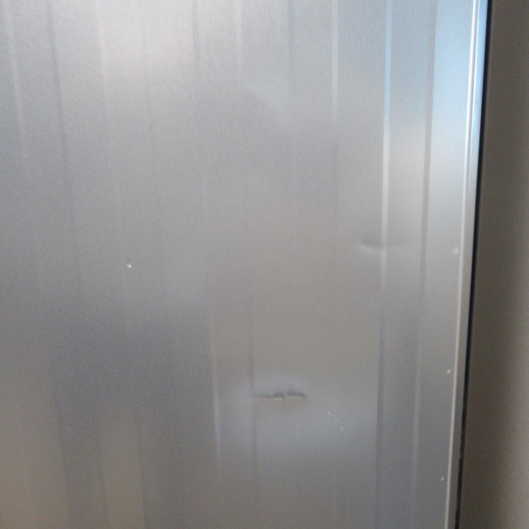 M1012X 東芝 6ドア冷蔵庫VEGETA GR-V550FZS 2023年