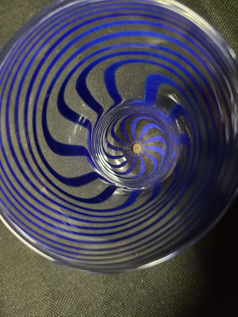 オーストリアビミニグラス１客