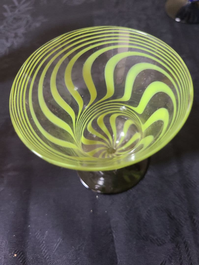 オーストリアビミニグラス１客