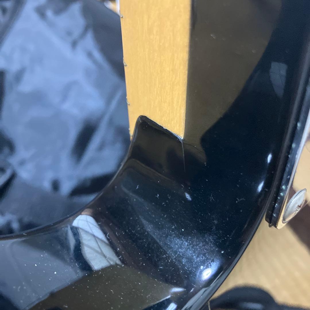 fender japan telecaster エレキギター　フジゲン製