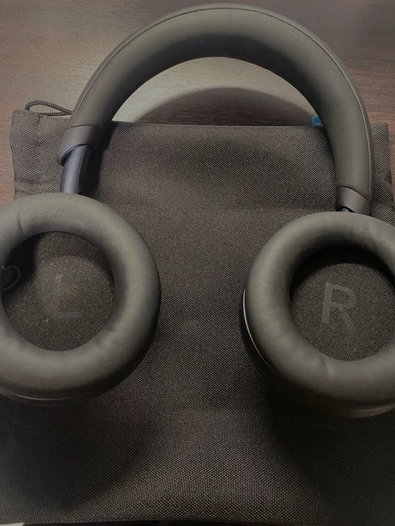 アンカー ANKER soundcore SpaceOne ワイヤレスヘッドホン