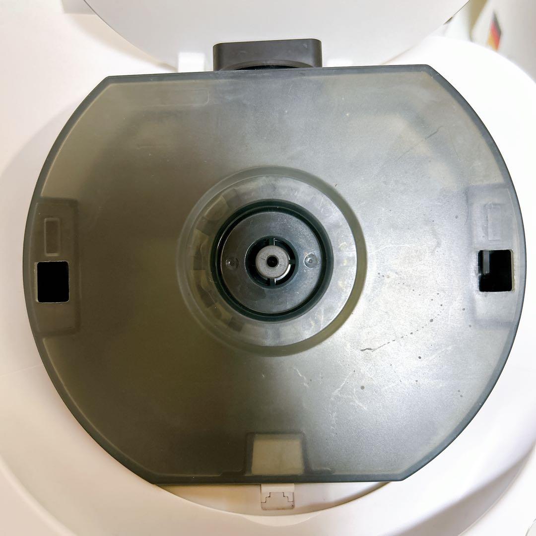 【美品】iRobotブラーバ　Braava jet m6