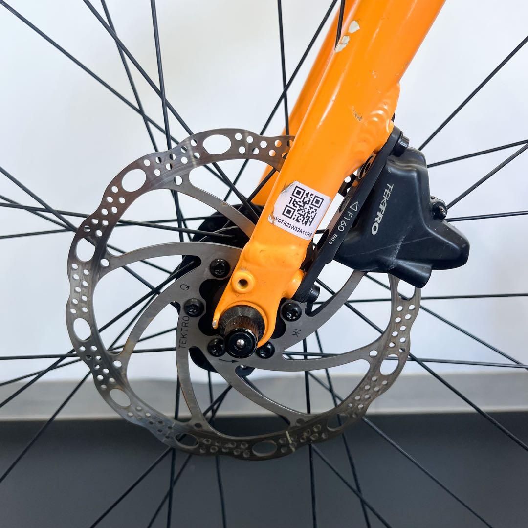 引取り専用 Cannondale Treadwell 2 2022