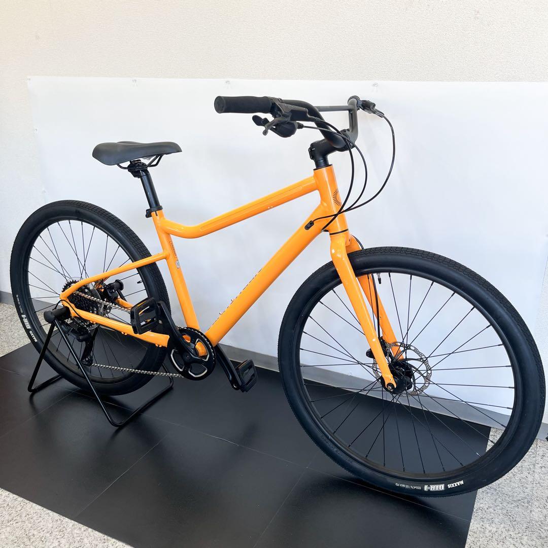 引取り専用 Cannondale Treadwell 2 2022