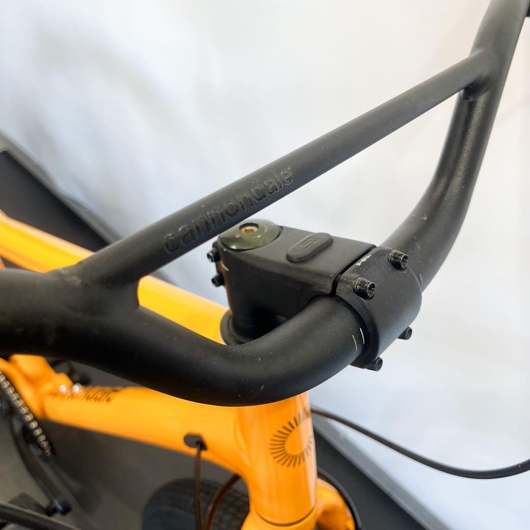引取り専用 Cannondale Treadwell 2 2022