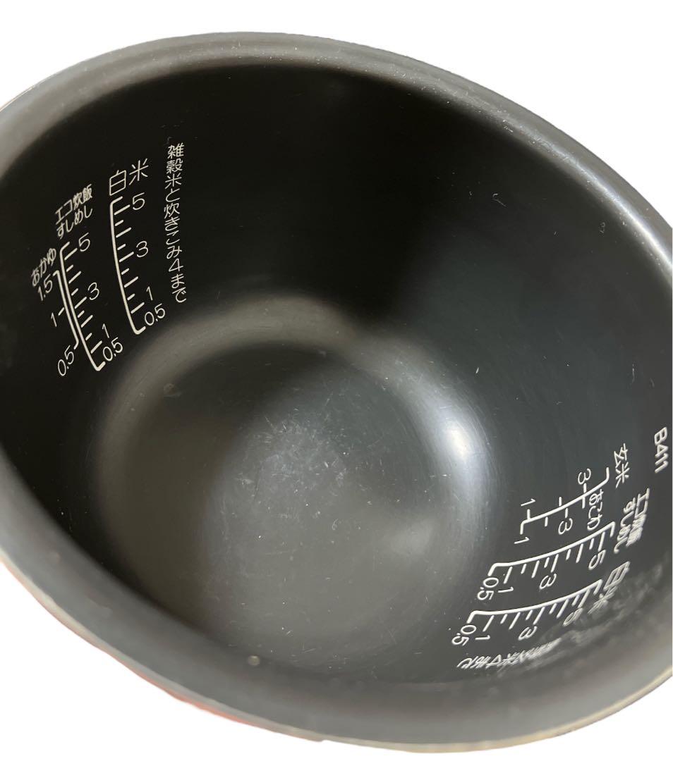 IH炊飯ジャー ZOJIRUSHI