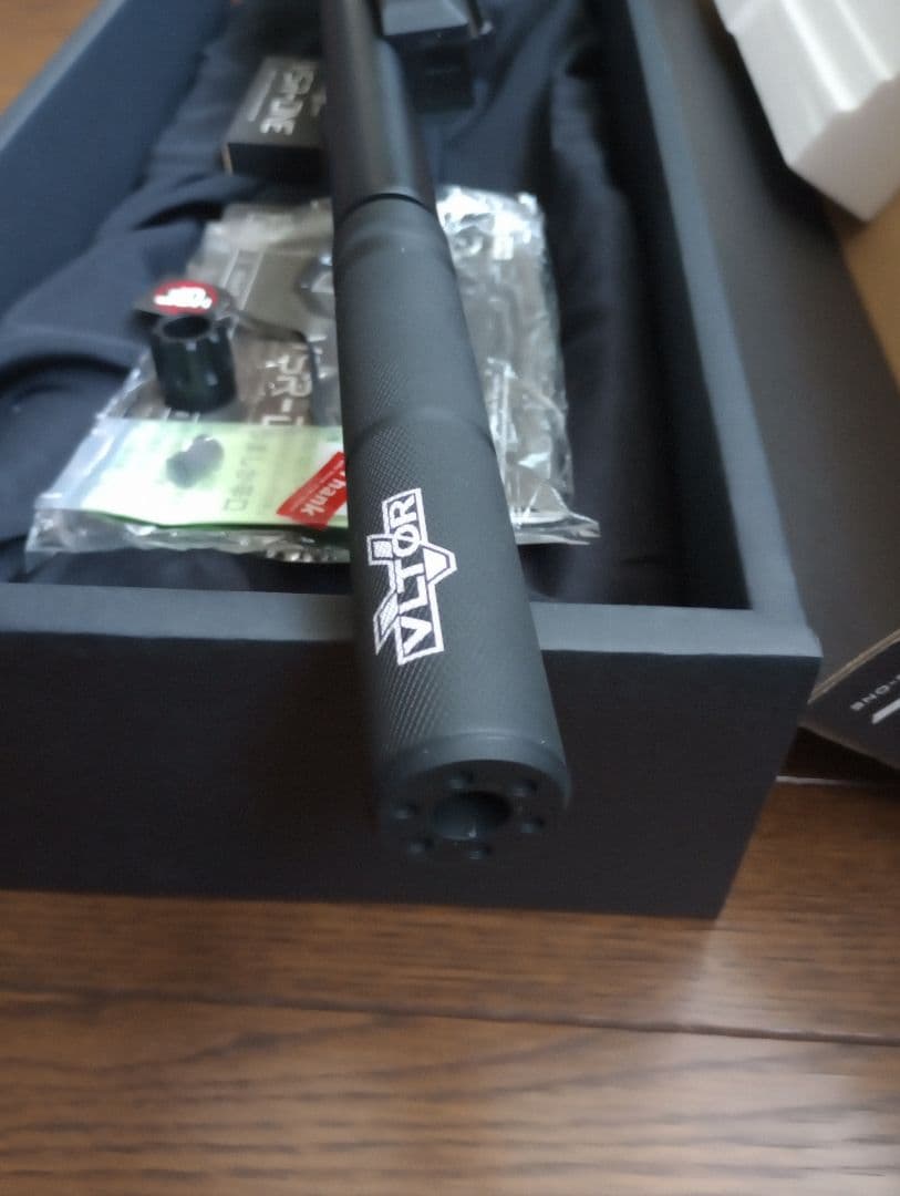 東京マルイ VSR-ONE ボルトアクションエアライフル　中古