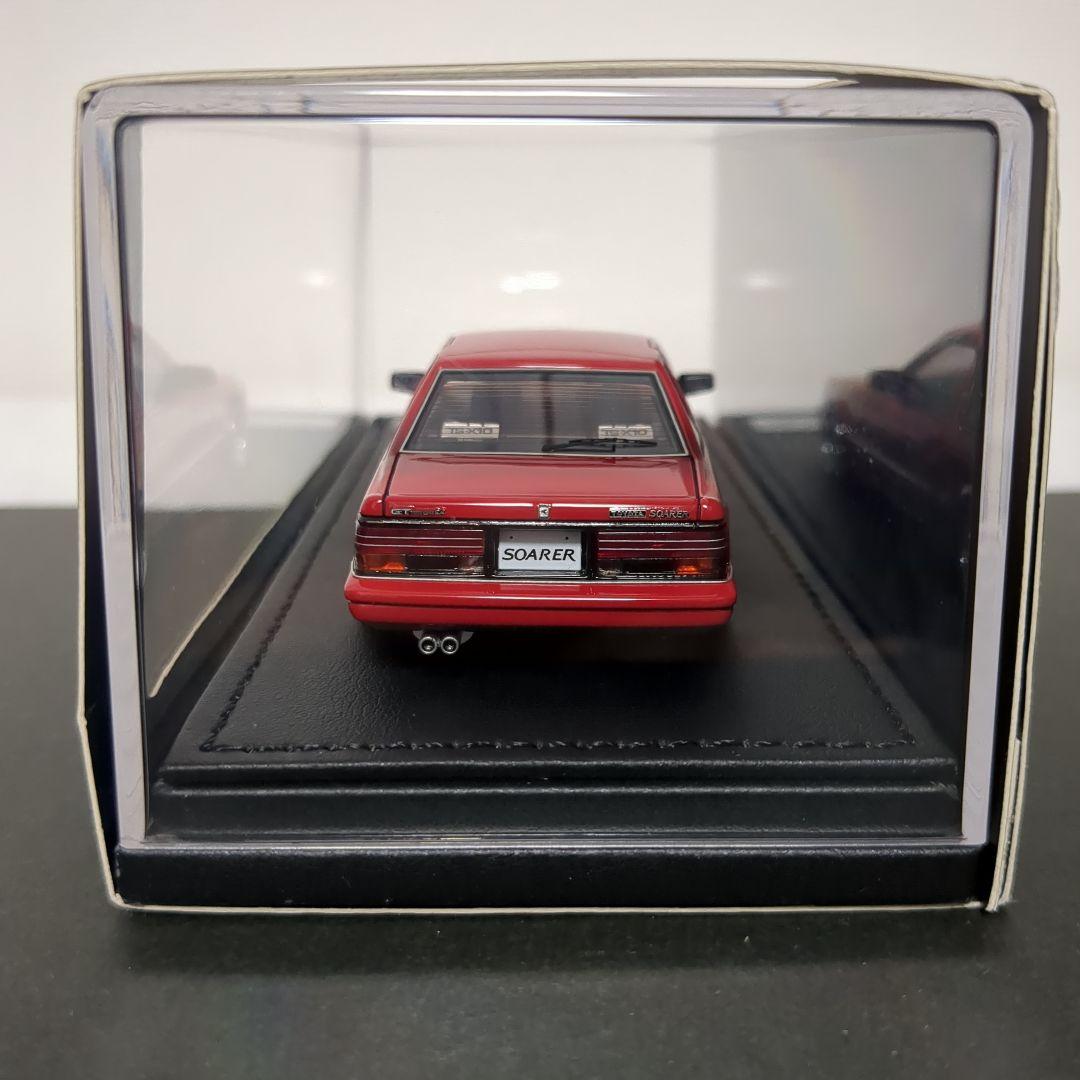 【まい】トヨタ ソアラ 2.0 GT Z10 イグニッションモデル