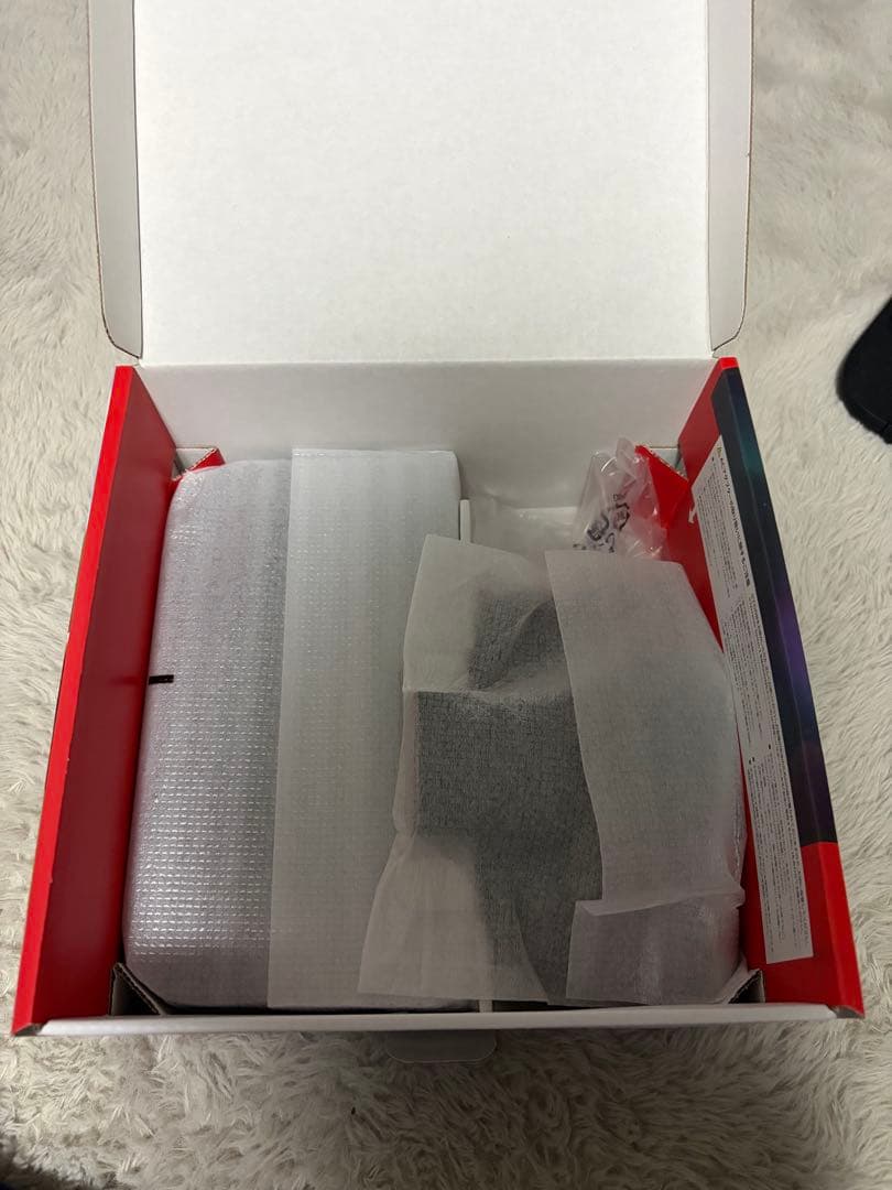 Nintendo switch2 日本語版 中古品