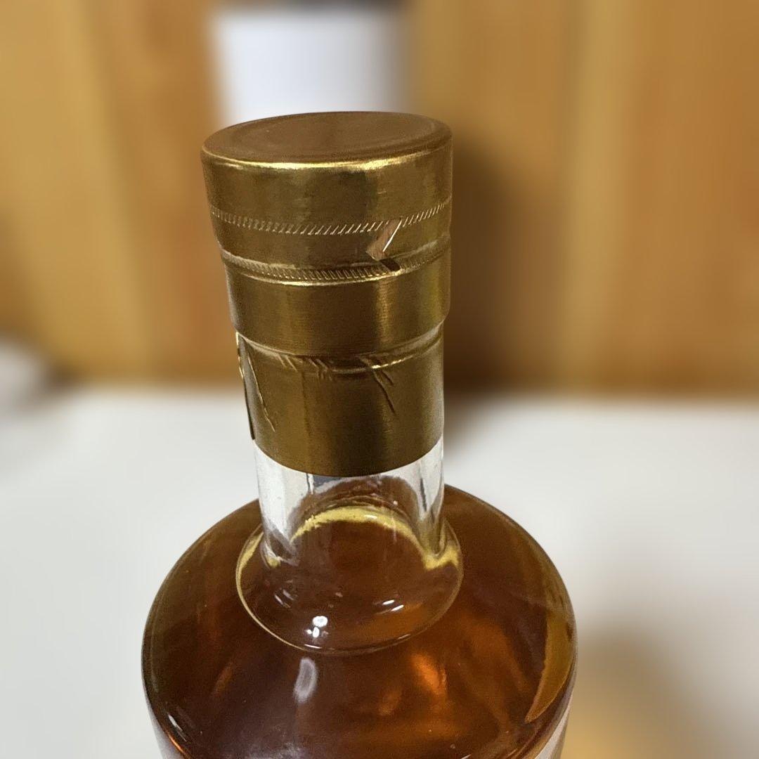 DALGETY Tormore 11 700ml ウイスキー