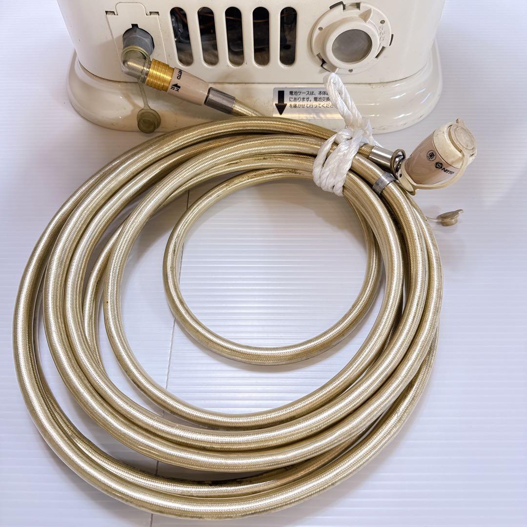 Rinnai リンナイガス赤外線ストーブ R-652PMSⅢ(A) 都市ガス用