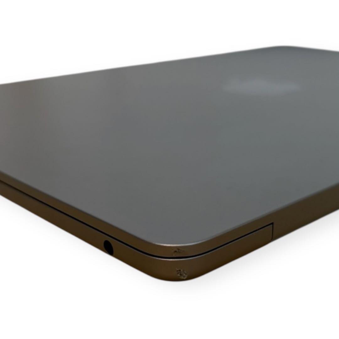 MacBook Air M3 256GB スペースブラック