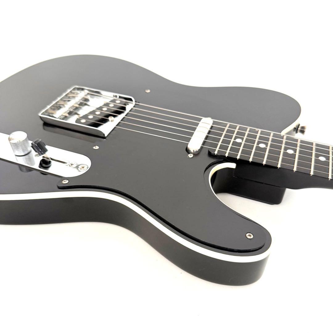 【希少】Bacchus BLT-ALL バッカス エレキギター