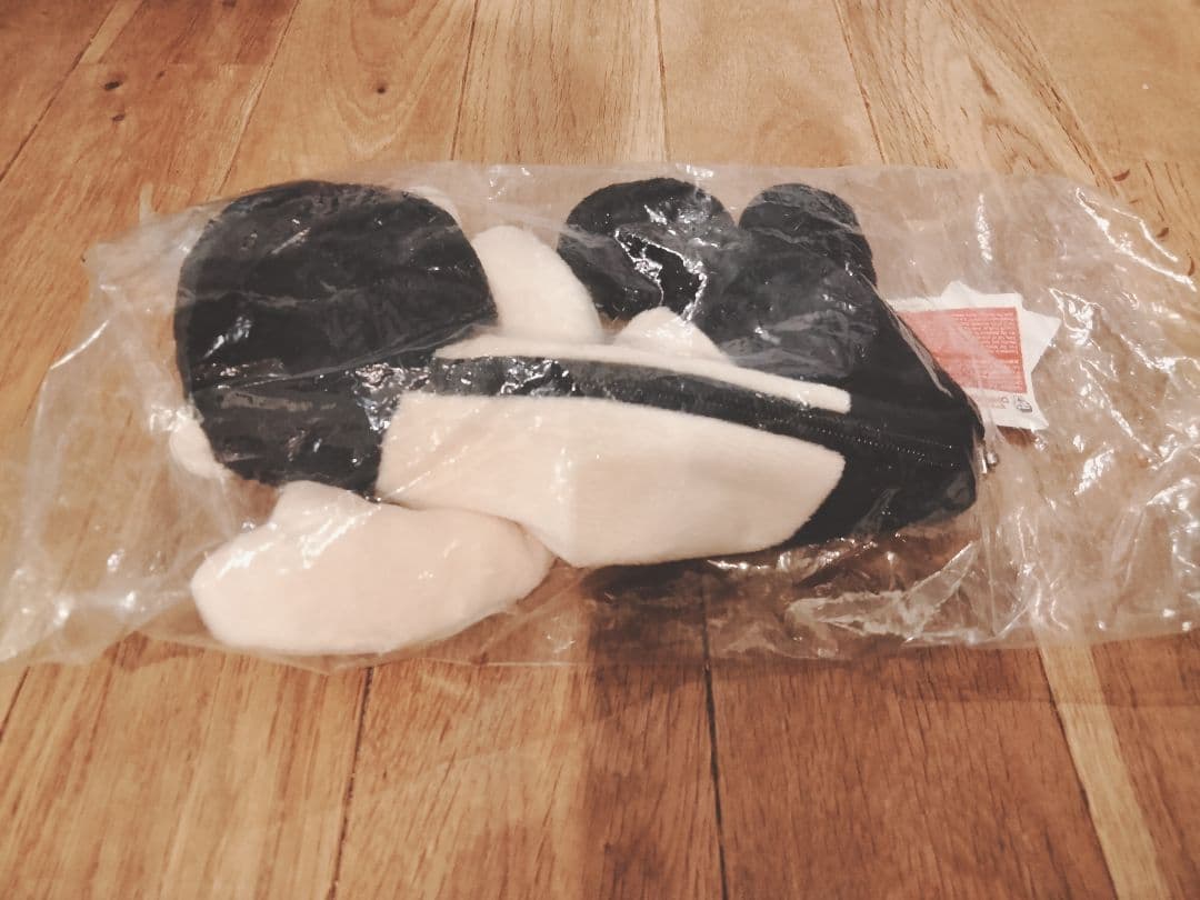 ニキ　パンクドランカーズ　ペンケース　PUNK DRUNKERS