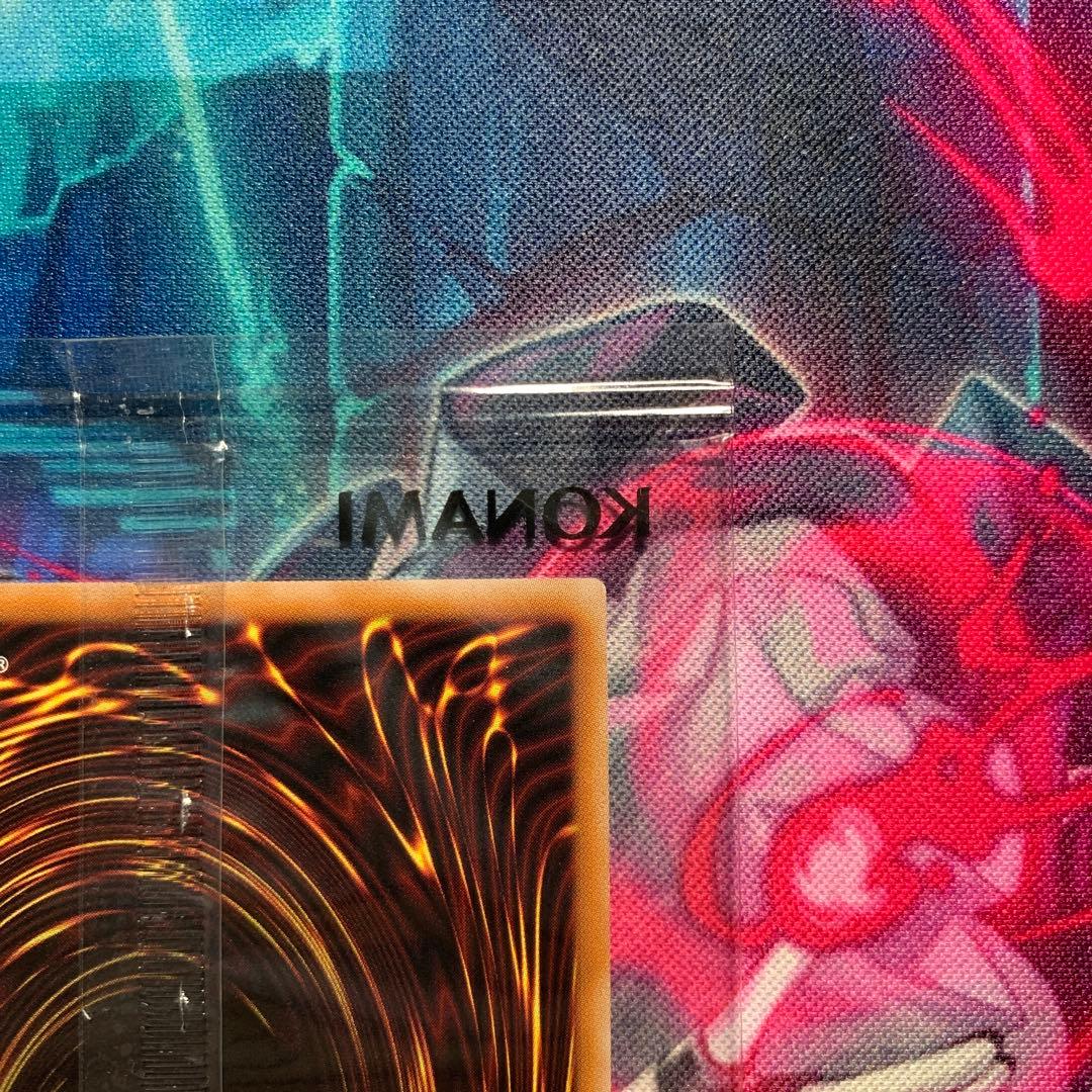 異次元の女戦士　プリズマ　未開封　DKC