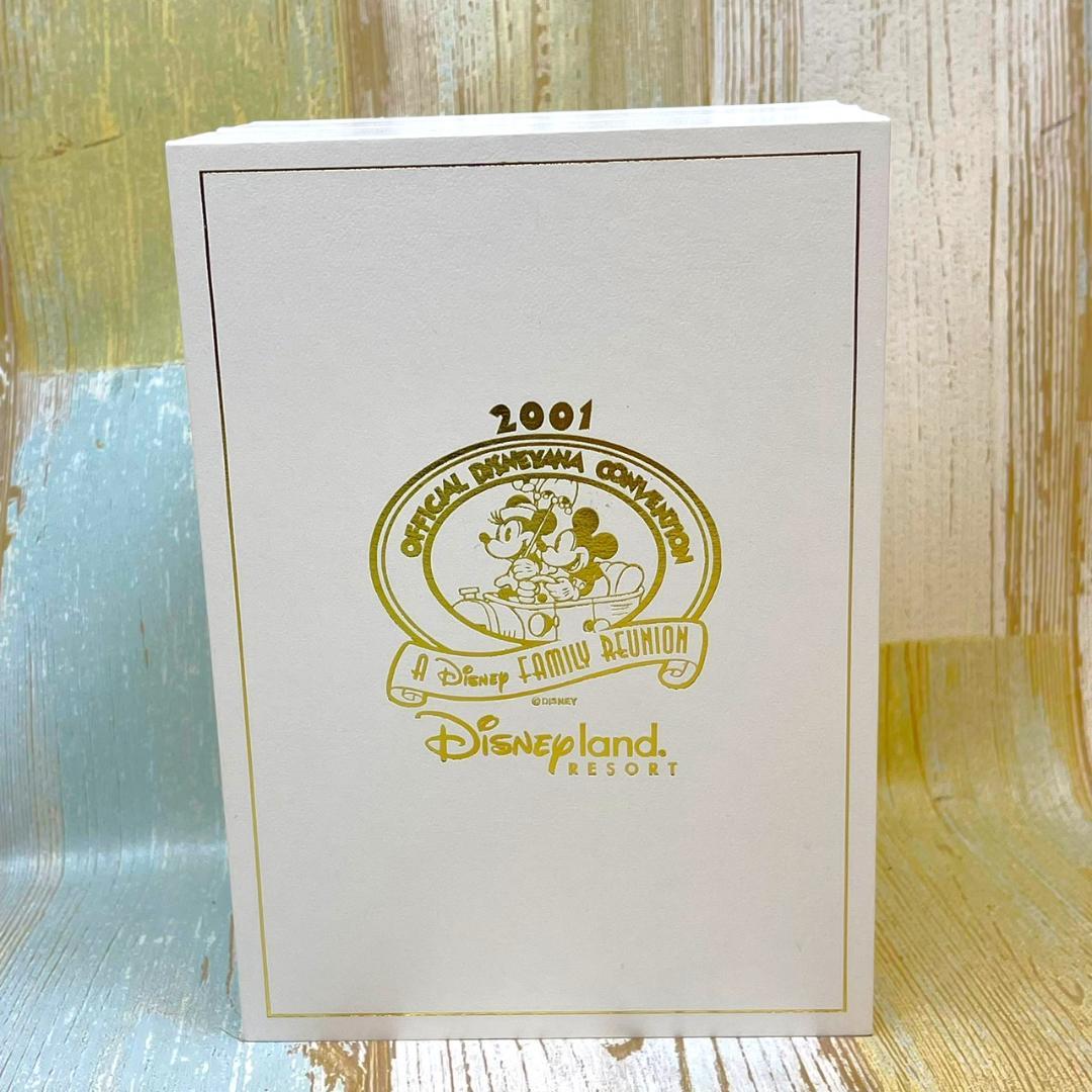 激レア★ミッキーマウス アリバス・ブラザーズ スワロフスキー