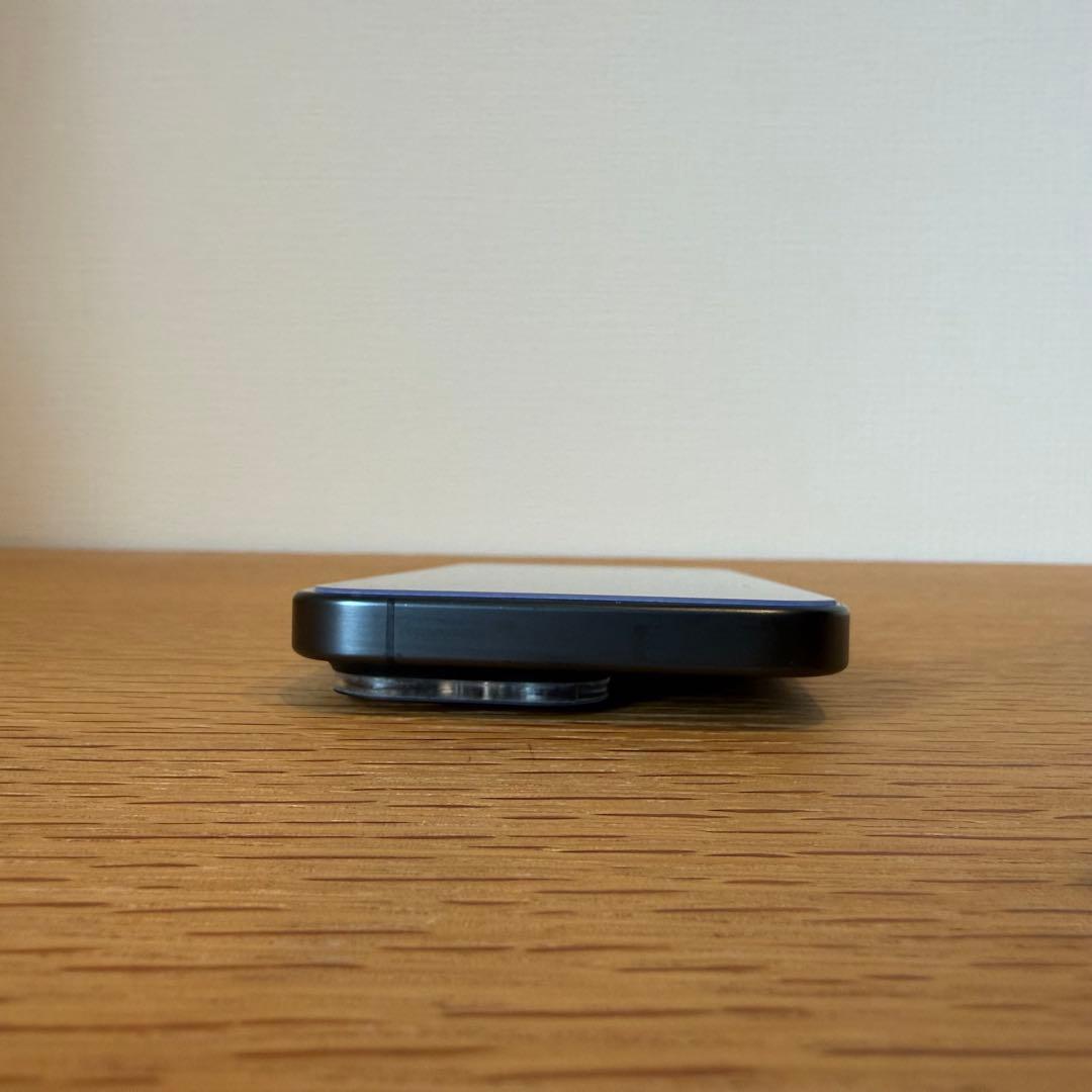 iPhone 15Pro 256GB 本体