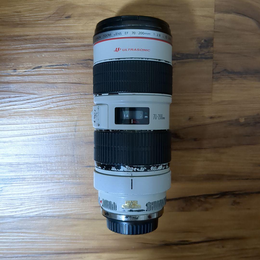 専用　Canon EF 70-200mm f/2.8L IS USM