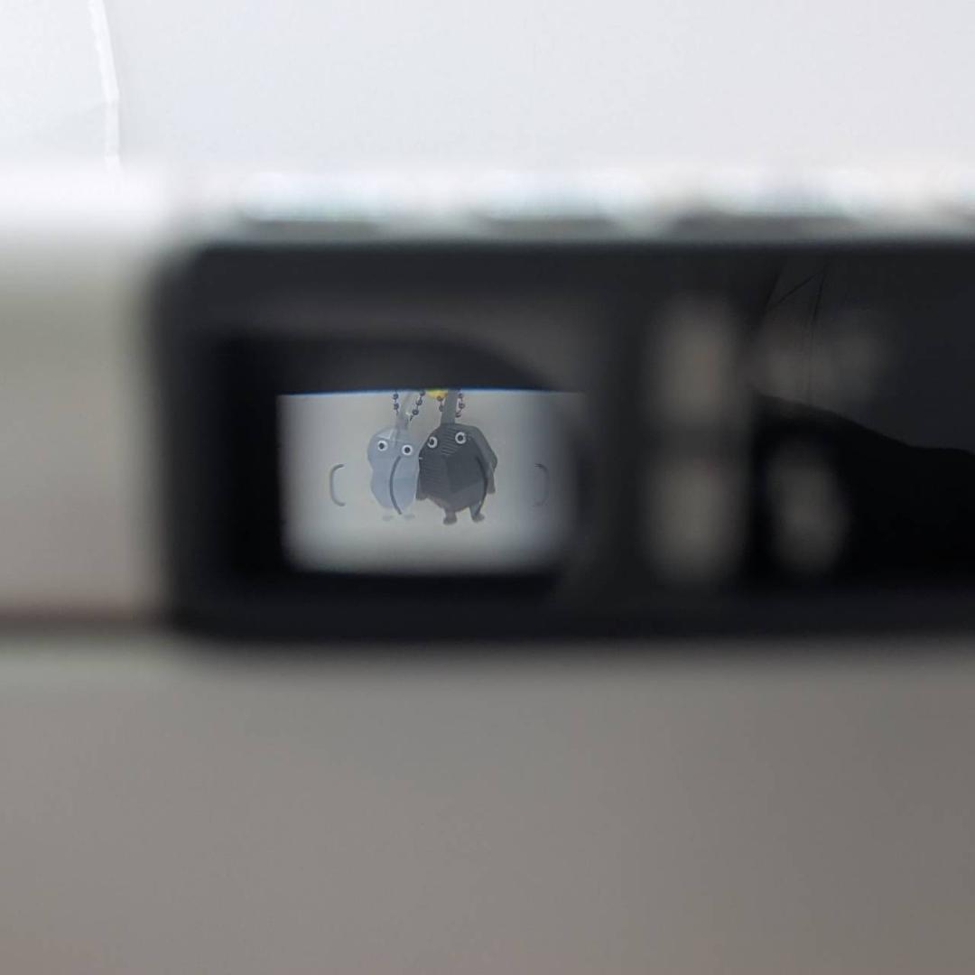 【完動品】 PENTAX ESPIO 120Mi フィルムカメラ 動作確認済み